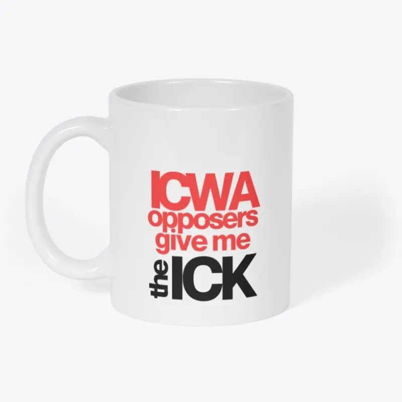 Defend ICWA