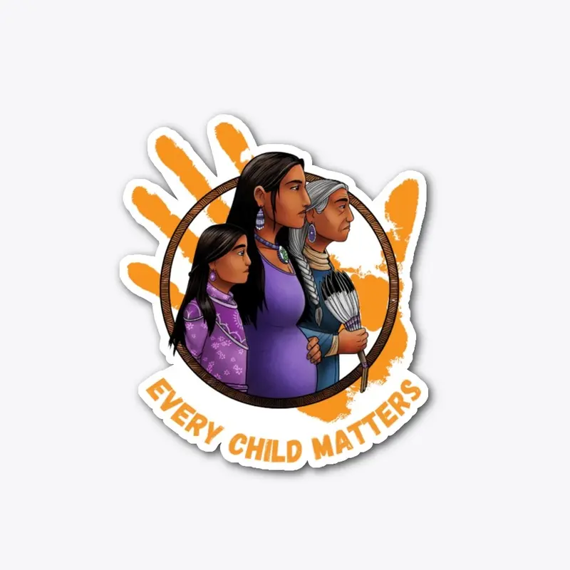 Every Child Matters