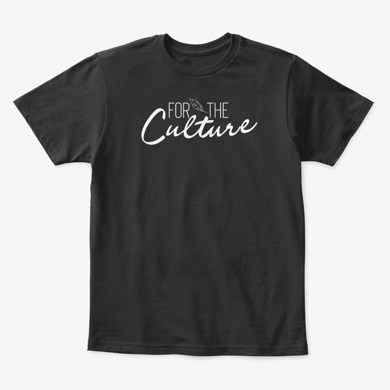 For The Culture- White Pine